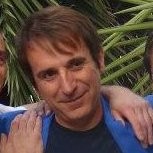 Lou Petropoulos