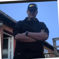 Magnus Kjær