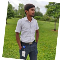 N Rajesh Kumar