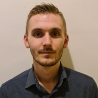 Josh Winwood Miwfm