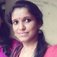 Veena Vijayan