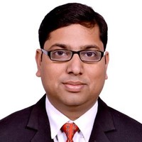 Jeetendra Saraswat
