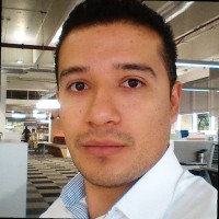 Alfredo Cervantes