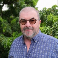 Keith Manning