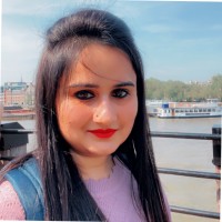 Ruchika Singh