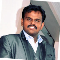 Nallasivakumar C.