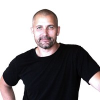 Kris Torma