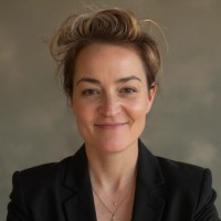 Courtney Tsitouris