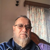 Md. Mosleh Uddin Ashu