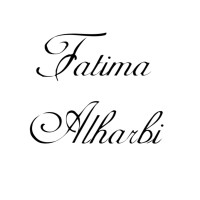 Fatima Alharbi