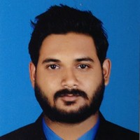 Agesh Gopi