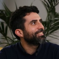 ↗ Mario Vega Tamayo