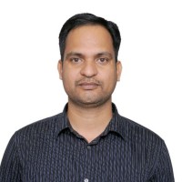 Vivek Kumar Singh