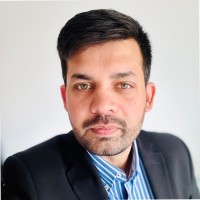 Faraz Haider Zaidi, (Maat) I Msc I Bsc