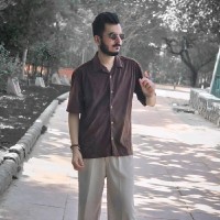 Ayush Kamboj