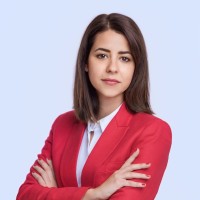Esther Pérez García
