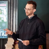 Dirk Ijzerman