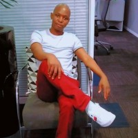 Simon Dlamini