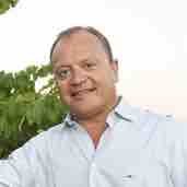 Xavier Domènech Vidal