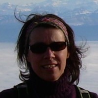 Agnès MASSON
