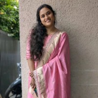Pranathi Ragala