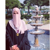 Humna Khan