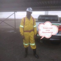 Bongani Nhlapo