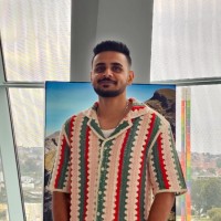 Jithin Menon Korath
