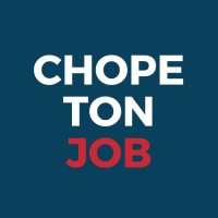 Chope Ton Job