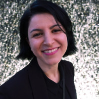 Samira Zamanian