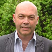 Colin Cornish
