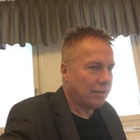 Olle Eriksson