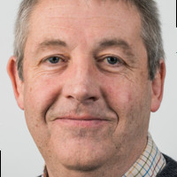 Sean Hogan