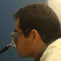 Rodrigo Najar Vilchis