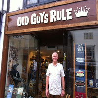 Martyn Jones