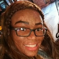 Nicole Cromartie