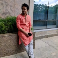 Shubham Sarkar