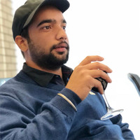 Piyush Kaushik