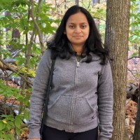 Manjula Thivakaran
