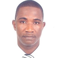 BABANGIDA SALEH