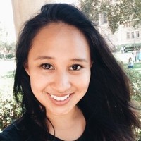 Madelaine Estrabillo