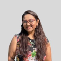 Nazifa Chowdhoury