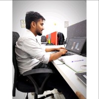 Jayesh Ubhale