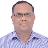 Chandra Shekar M, Pmp