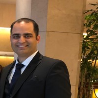 Soheil Abrishami, Pharmd