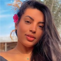 Ana Paula Araujo
