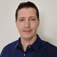 Alberto H. Maulaz Silva