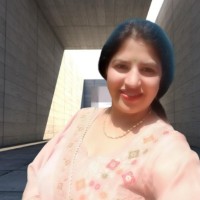 Monika Kotwal