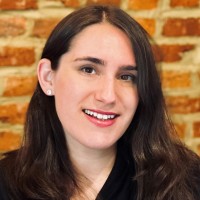 Maggie Frank
