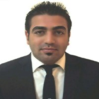 Kinan Al-Homsi